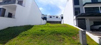 Se vende excelente lote en granadilla curridabat 23-3412