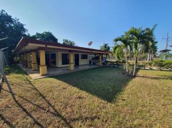 MLS-23-2341 VENTA CASA ESPARZA PUNTARENAS