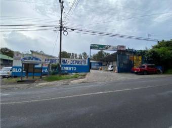 VENTA DE PROPIEDAD COMERCIAL, HEREDIA, SAN RAFAEL, LOS ANGELES