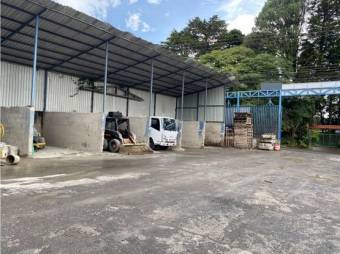 VENTA DE PROPIEDAD COMERCIAL, HEREDIA, SAN RAFAEL, LOS ANGELES