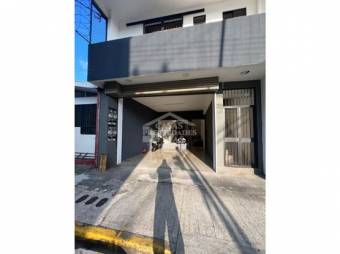 SE ALQUILA LOCAL 115m2 - HEREDIA CENTRO