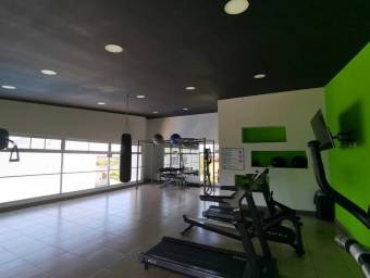 Se vende casa moderna en San Pablo de Heredia 23-3303