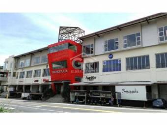 Local comercial de plaza Cronos en alquiler ubicado en Curridabat