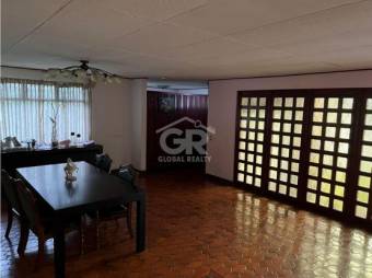 House for rent or sale in Curridabat