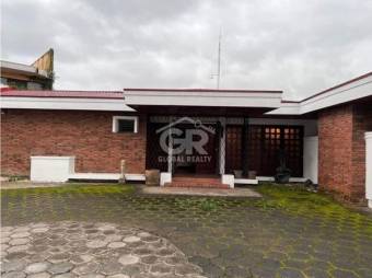 House for rent or sale in Curridabat