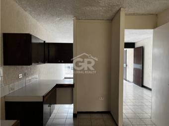 Apartamento en alquiler, Curridabat, San Jose