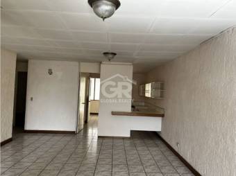 Apartamento en alquiler, Curridabat, San Jose