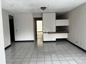 Apartamento en alquiler, Curridabat, San Jose