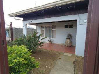 MLS-23-3330 VENTA CASA SAN RAMON ALAJUELA