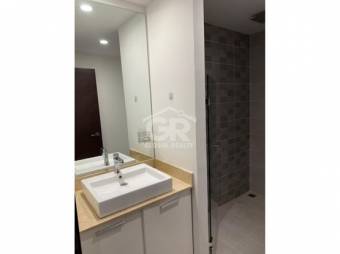 Alquiler de apartamento en Condominio, Granadilla, Curridabat.