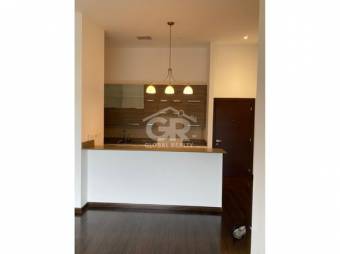 Apartment for rent in Condominium, Granadilla, Curridabat.