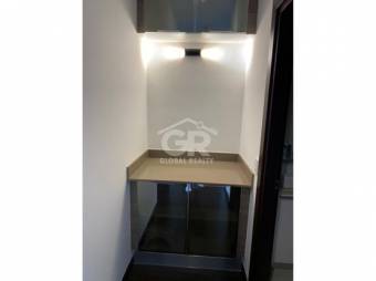 Alquiler de apartamento en Condominio, Granadilla, Curridabat.