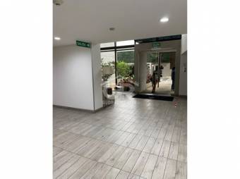 Alquiler de apartamento en Condominio, Granadilla, Curridabat.