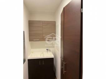 Alquiler de apartamento en Condominio, Granadilla, Curridabat.