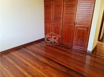 For Rent Residential or Commercial House, Curridabat El Prado.