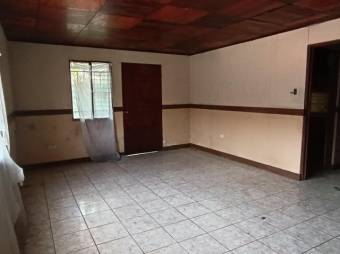 MLS-23-3420 VENTA CASA HEREDIA CENTRO