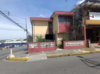 MLS-23-3420 VENTA CASA HEREDIA CENTRO