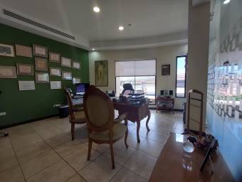 Excelente Local Comercial en Rohrmoser en Venta. CG-23-2206, $ 1,250,000, 6, San José, San José