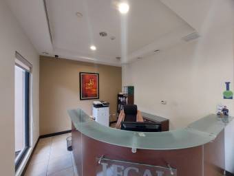 Excelente Local Comercial en Rohrmoser en Venta. CG-23-2206, $ 1,250,000, 6, San José, San José