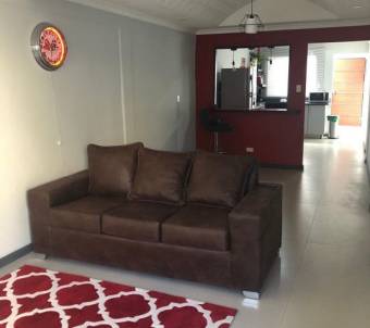 MLS-23-2942 VENTA CASA SANTA ROSA HEREDIA