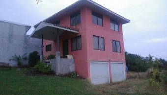 Fabulosa Casa con Estupendo Lote de 5.000Mts2 en SanLuis en Venta. CG-23-2772