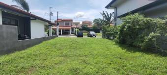 MLS-23-3419 VENTA LOTE DESAMPARADOS ALAJUELA