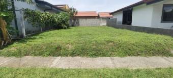 MLS-23-3419 VENTA LOTE DESAMPARADOS ALAJUELA