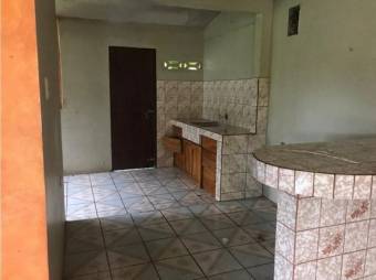 VENTA DE CASA, HEREDIA, SARAPIQUI