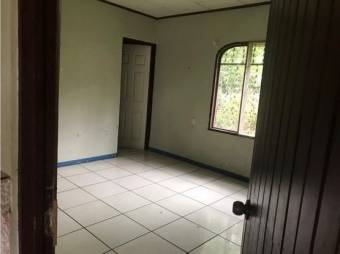 VENTA DE CASA, HEREDIA, SARAPIQUI