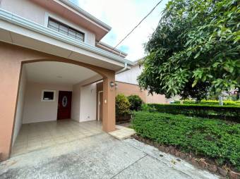 MLS-23-3305 VENTA CASA SAN FRANCISCO HEREDIA