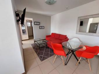 MLS-23-3312 ALQUILER APARTAMENTO TIBAS SAN JOSE