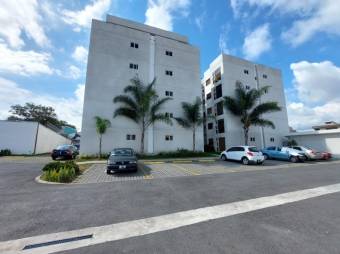 MLS-23-3312 ALQUILER APARTAMENTO TIBAS SAN JOSE