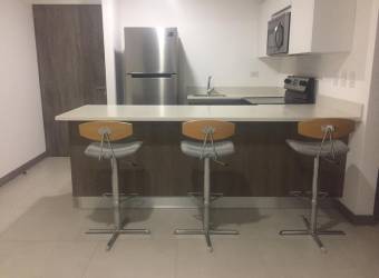 Se alquila apartamento con linea blanca en San Rafael de Alajuela 23-3203