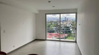 Se alquila apartamento con linea blanca en San Rafael de Alajuela 23-3203