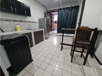 Alquiler de Apartamento Amueblado, Tibás, San José