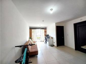 Venta de apartamento en Curridabat San José