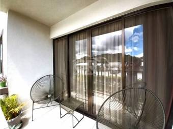 Venta de apartamento en Curridabat San José