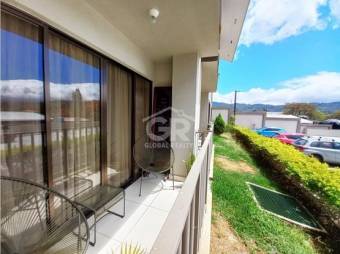 Venta de apartamento en Curridabat San José