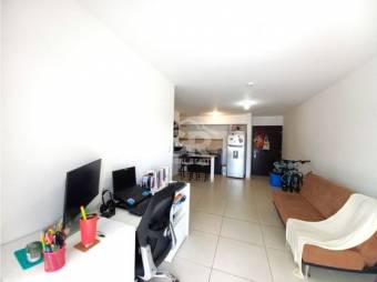 Venta de apartamento en Curridabat San José