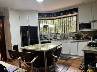 Venta de casa en Ayarco Sur, Curridabat, San José.