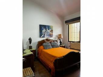 Venta de casa en Ayarco Sur, Curridabat, San José.