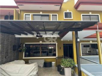 Venta de casa en Ayarco Sur, Curridabat, San José.