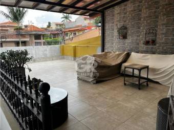 Venta de casa en Ayarco Sur, Curridabat, San José.