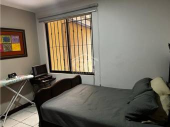 Venta de casa en Ayarco Sur, Curridabat, San José.