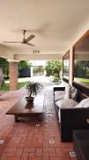 BEAUTIFUL VILLA FOR RENT WITH PRIVATE GARDEN