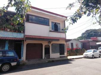 MLS-23-366 VENTA CASA ULLOA HEREDIA