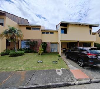 MLS-23-913 VENTA CASA MORAVIA SAN JOSE