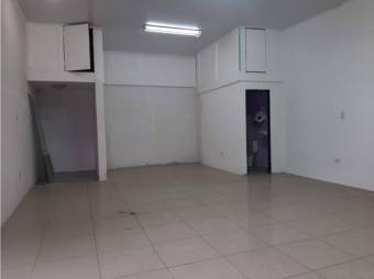 ALQUILER DE LOCAL COMERCIAL, ALAJUELA CENTRO