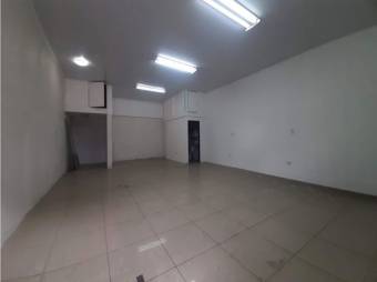 ALQUILER DE LOCAL COMERCIAL, ALAJUELA CENTRO