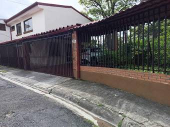 MLS-23-3457 VENTA CASA SAN SEBASTIAN SAN JOSE